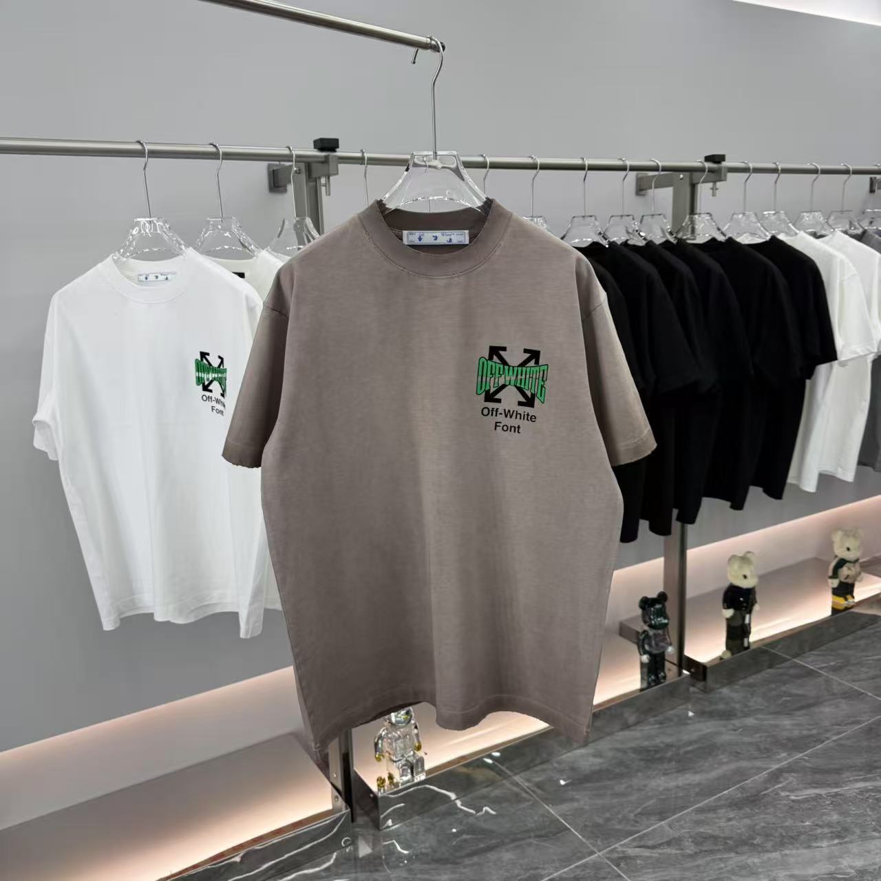 OFFWhite