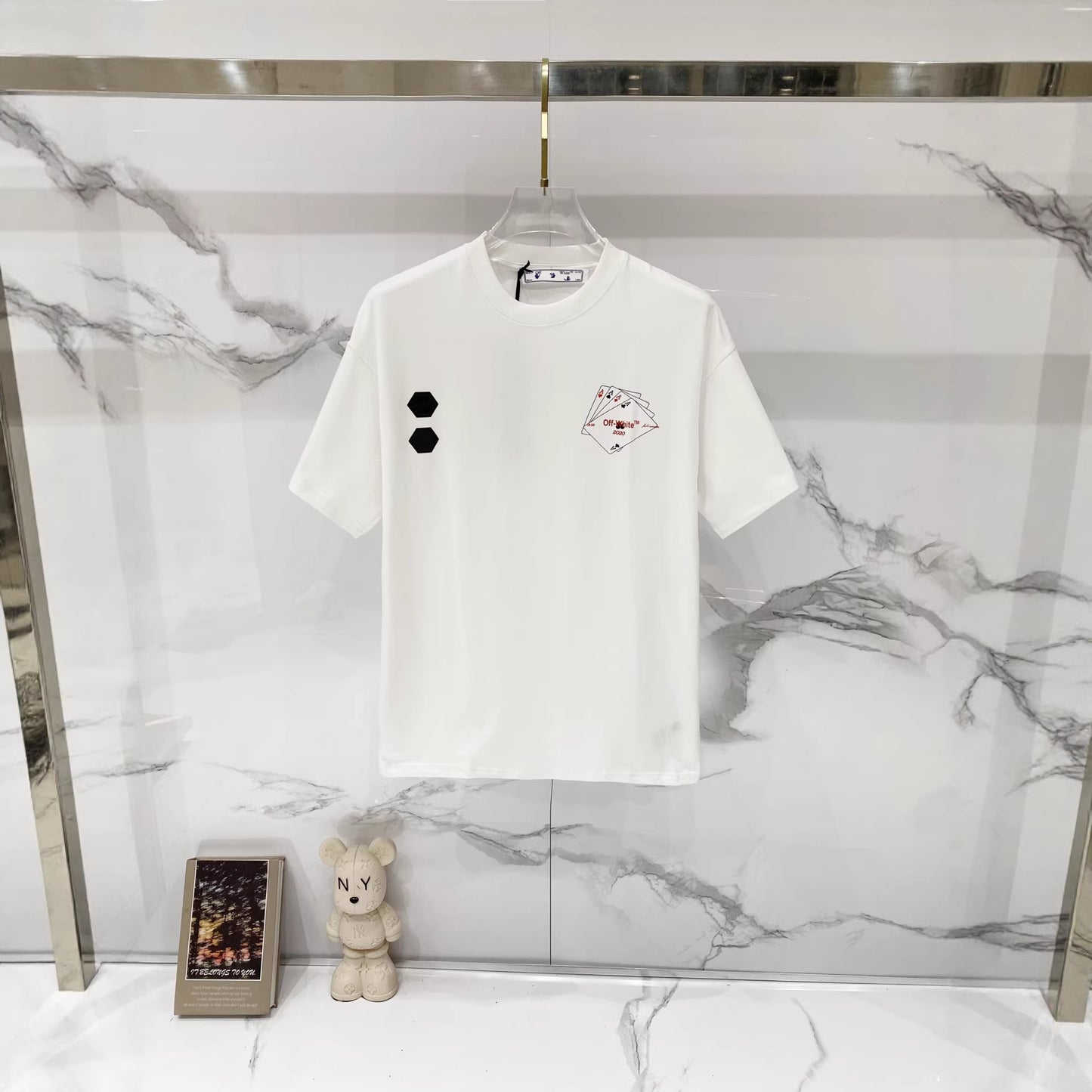 OFFWhite