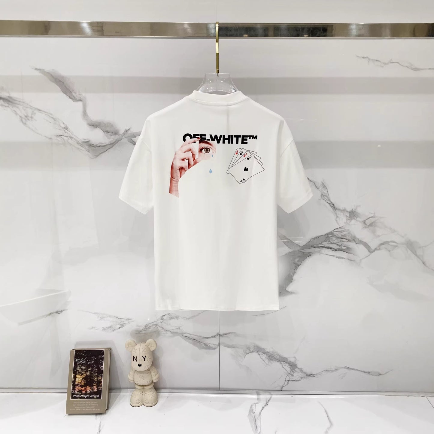 OFFWhite