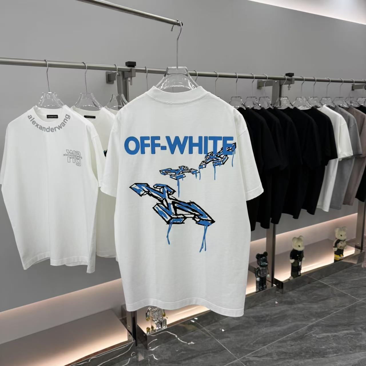 OFFWhite