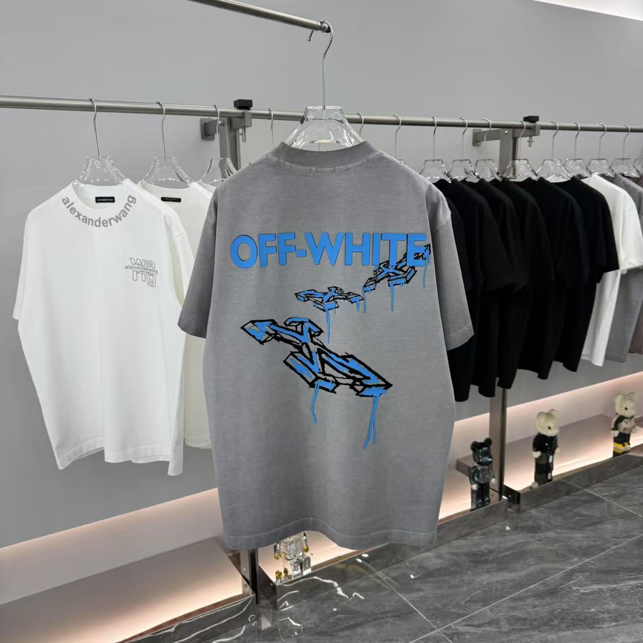 OFFWhite