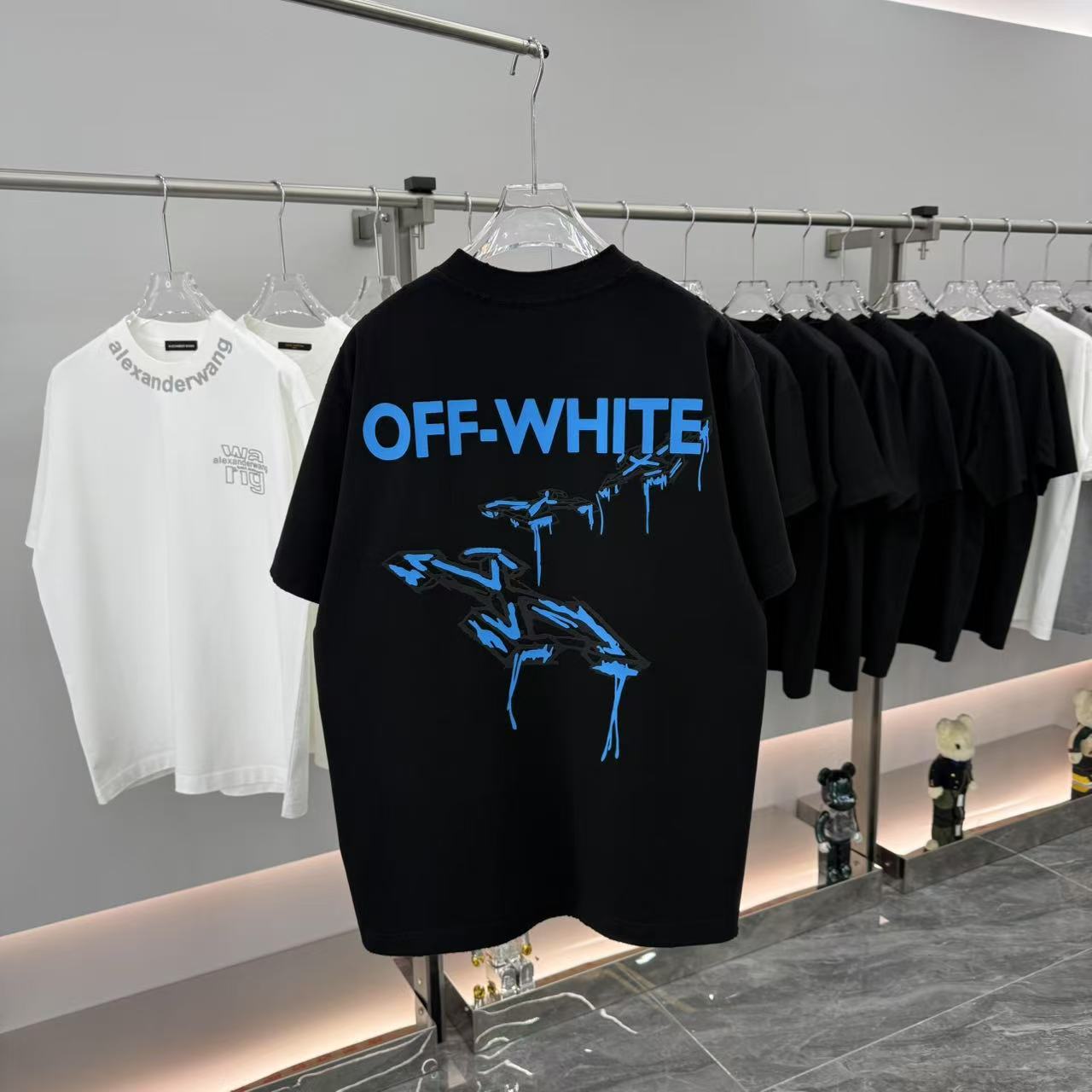 OFFWhite
