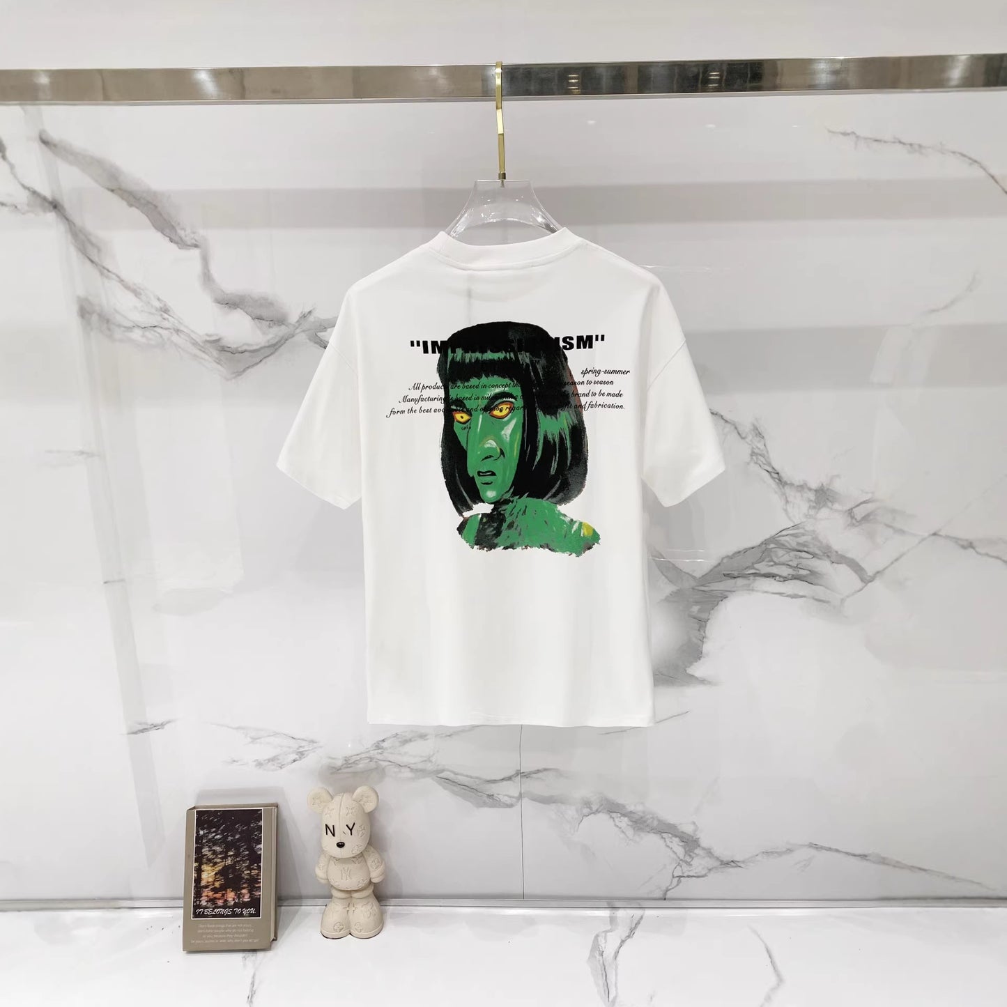 OFFWhite