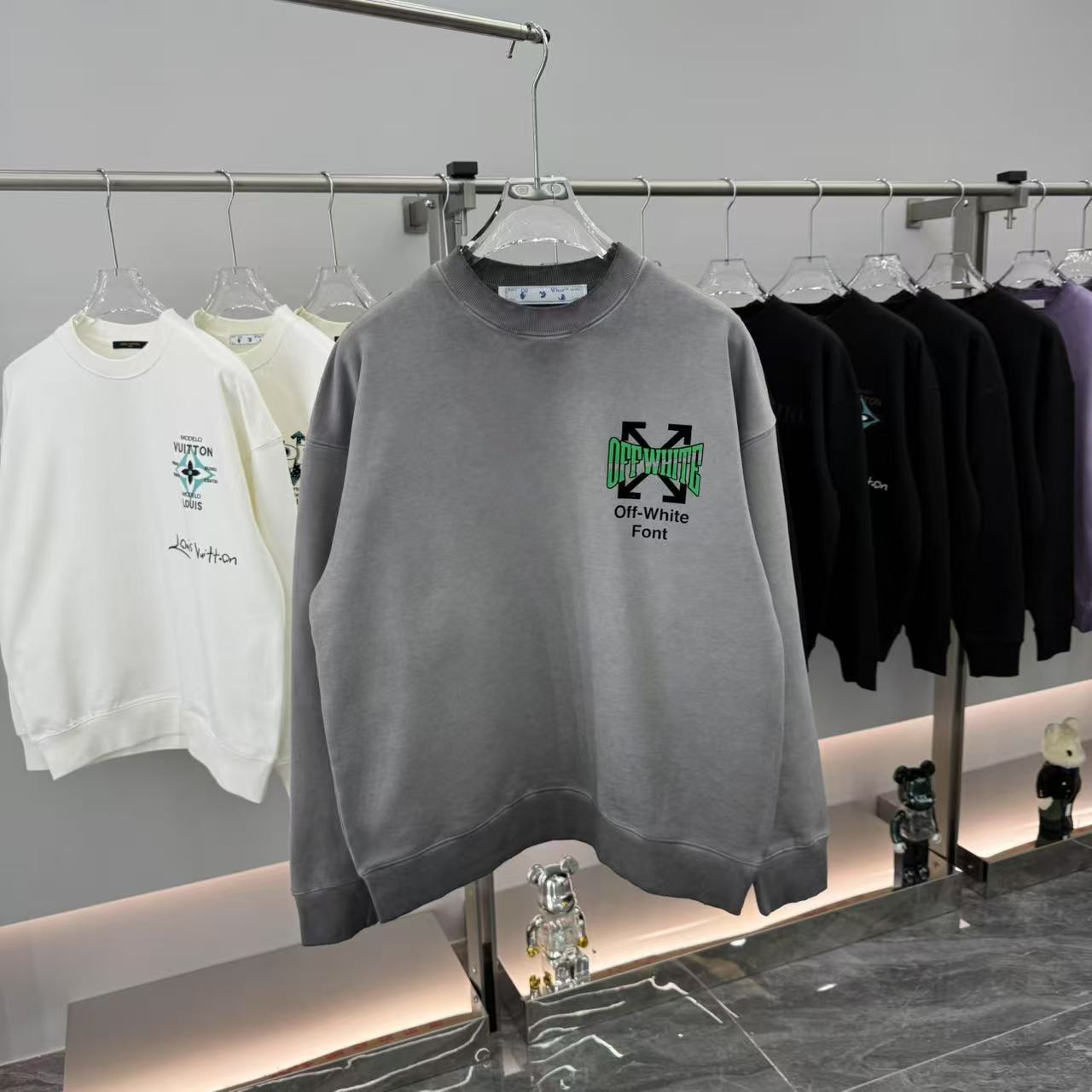 OFFWhite