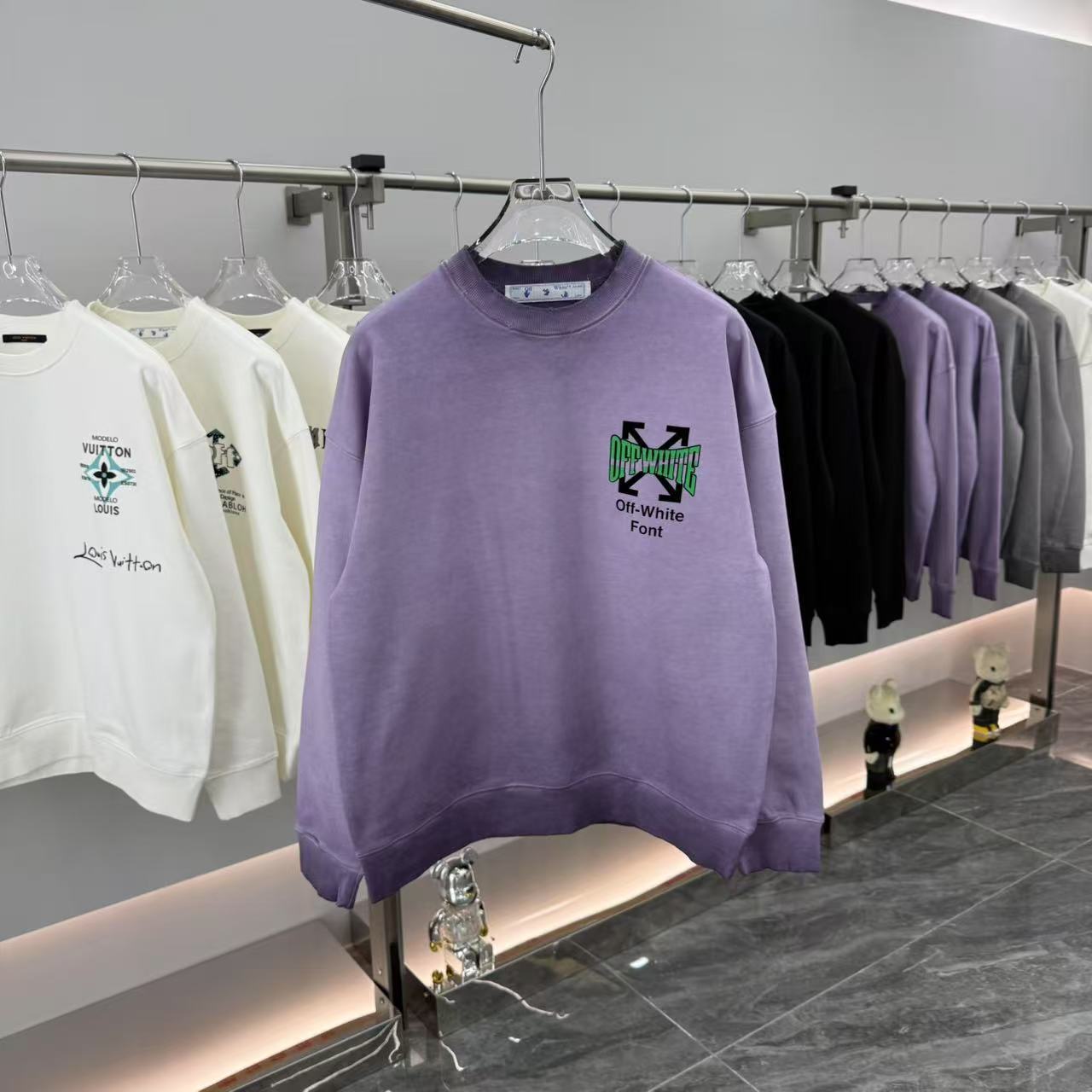OFFWhite