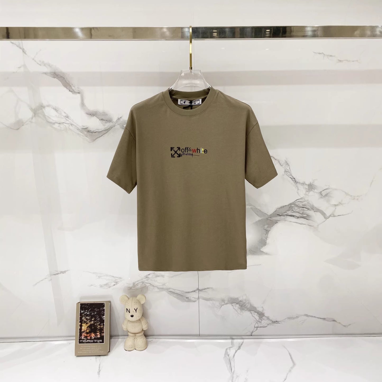 OFFWhite