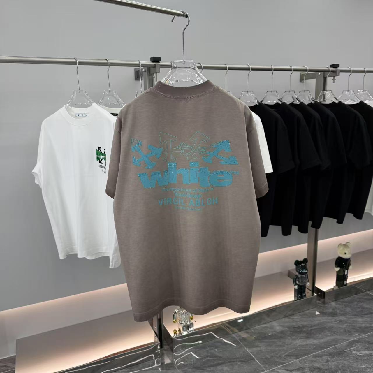 OFFWhite