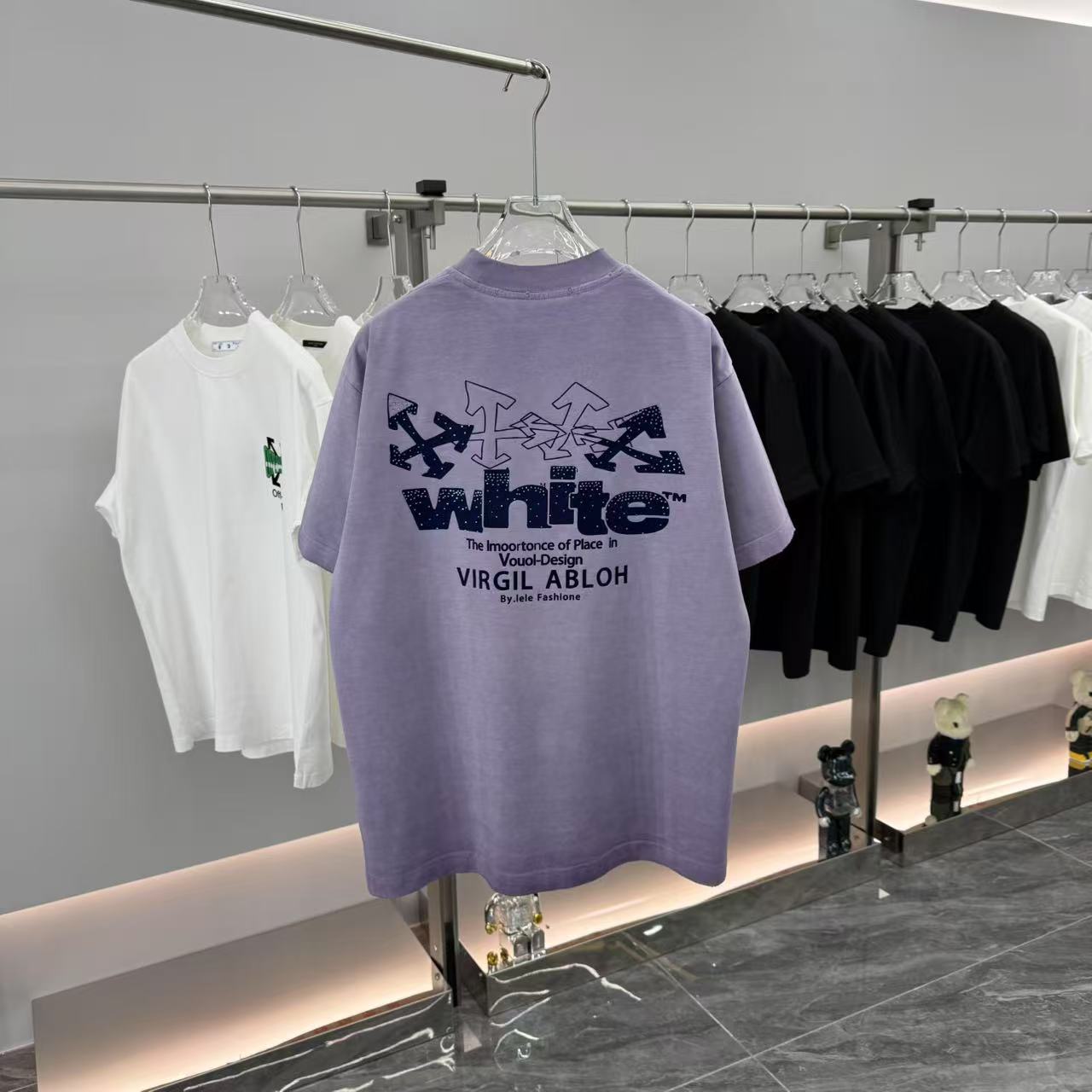 OFFWhite
