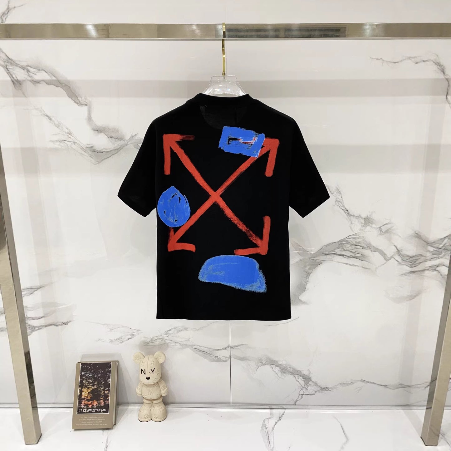 OFFWhite