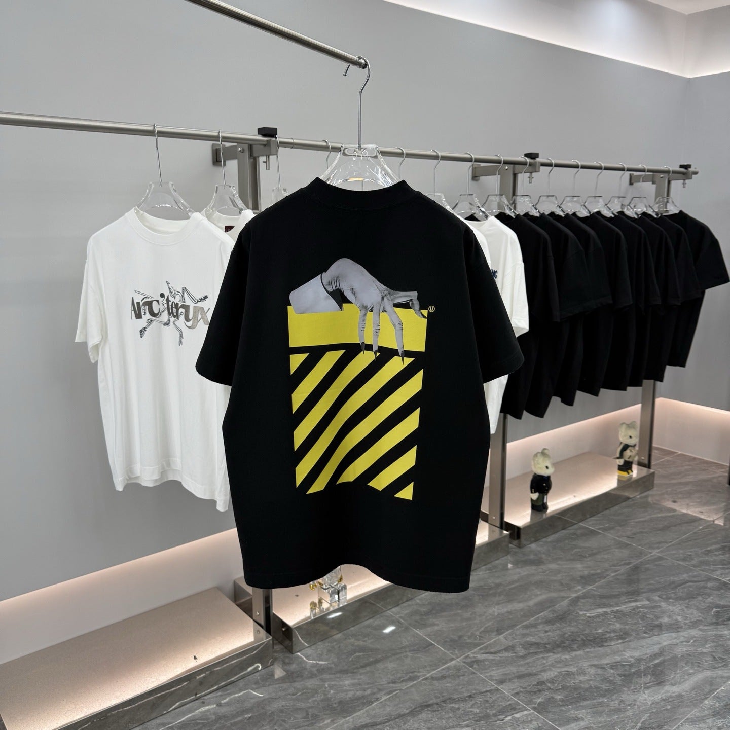 OFFWhite