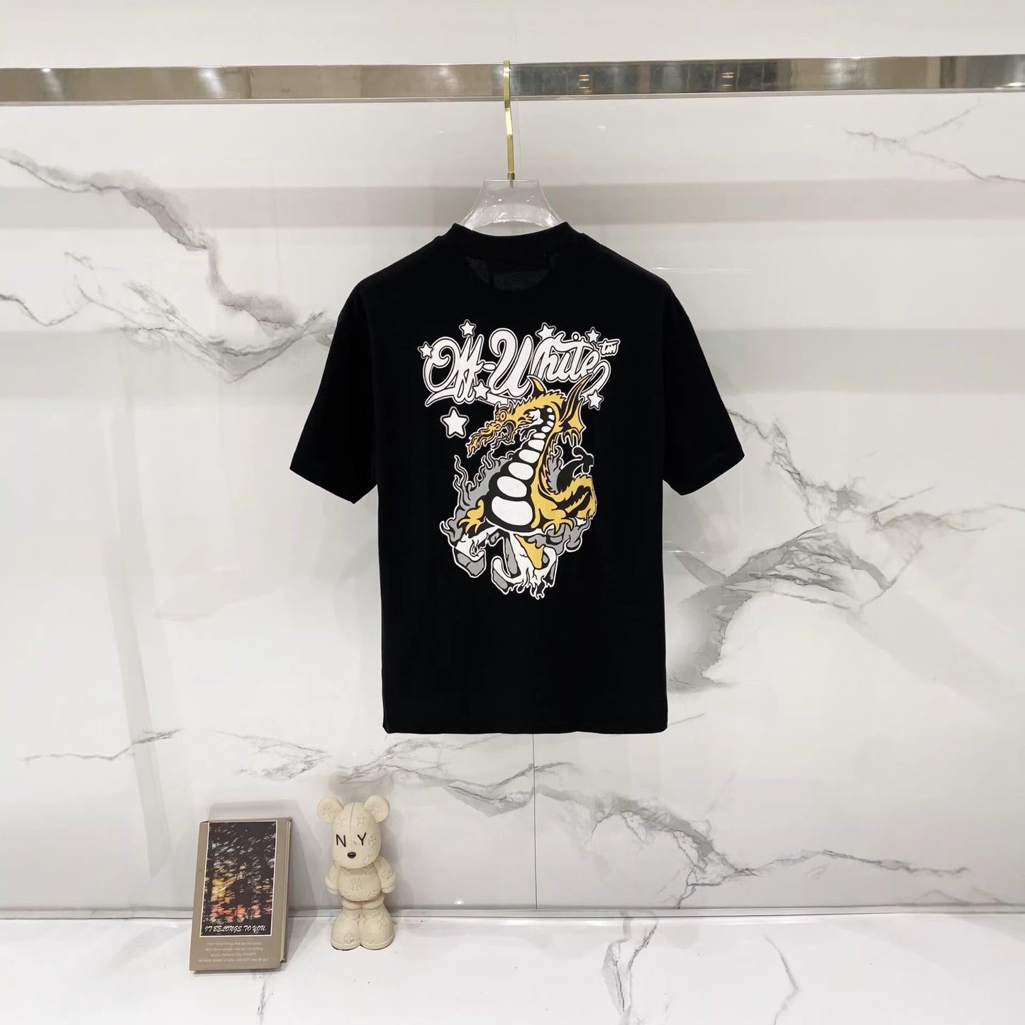 OFFWhite