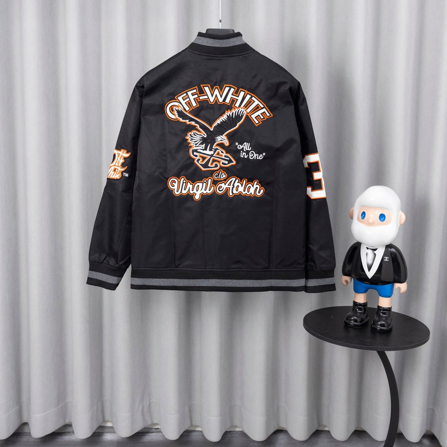 OFFWhite
