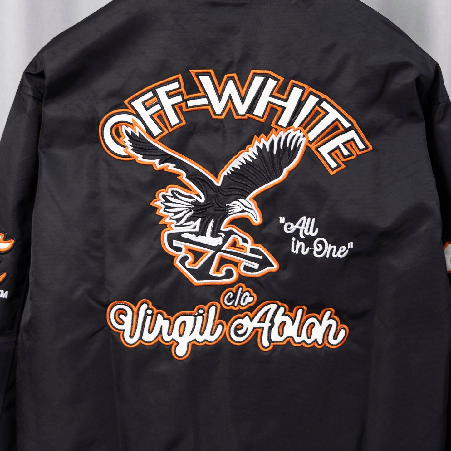 OFFWhite