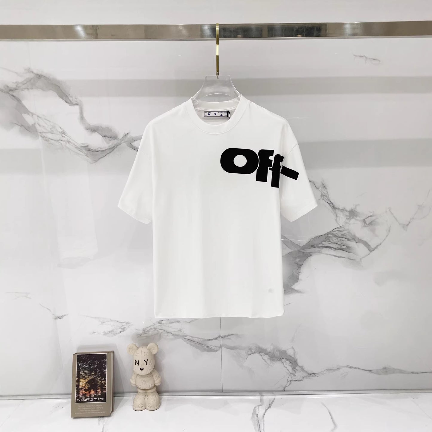 OFFWhite