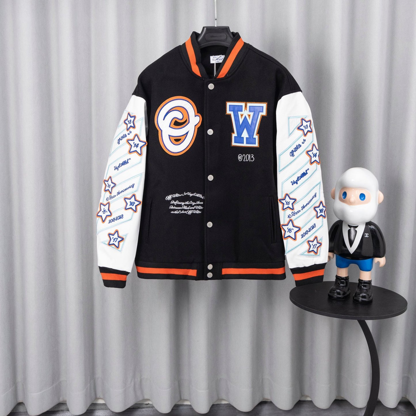 OFFWhite