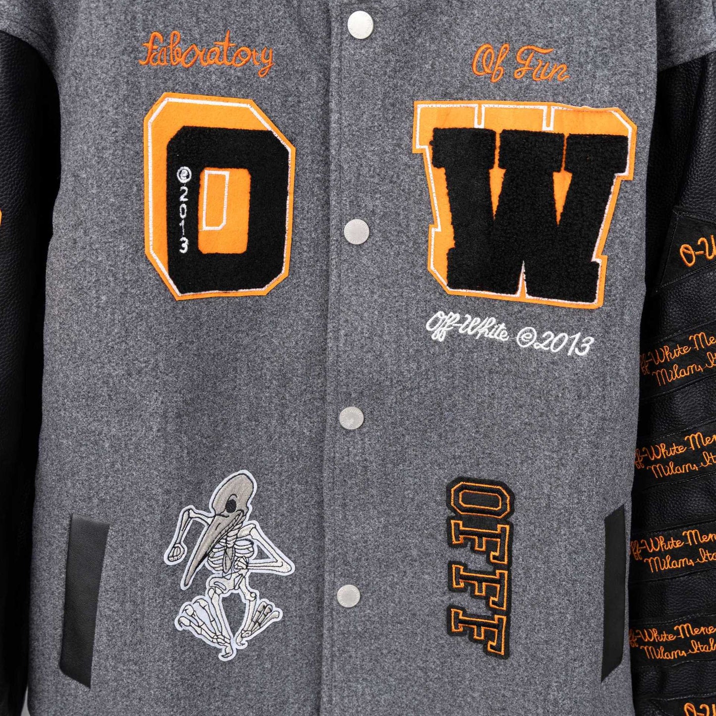 OFFWhite