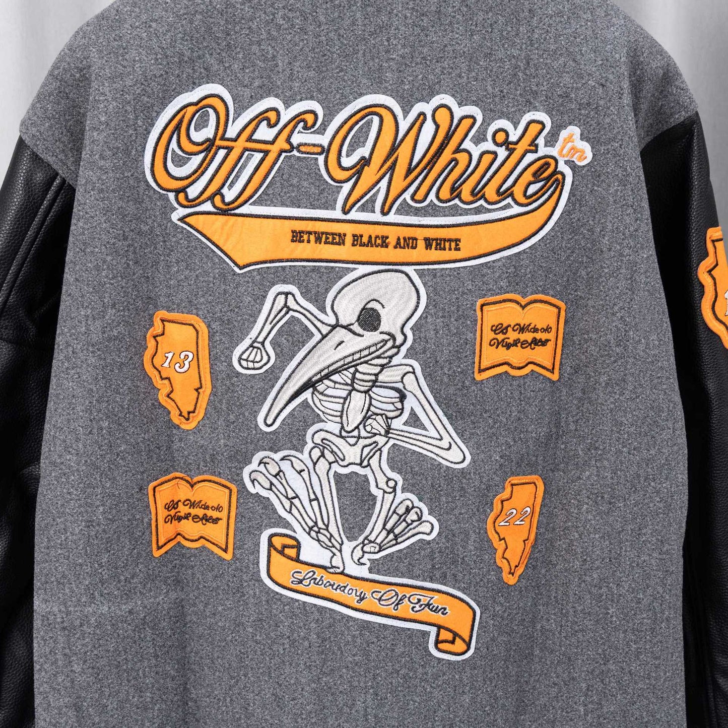 OFFWhite