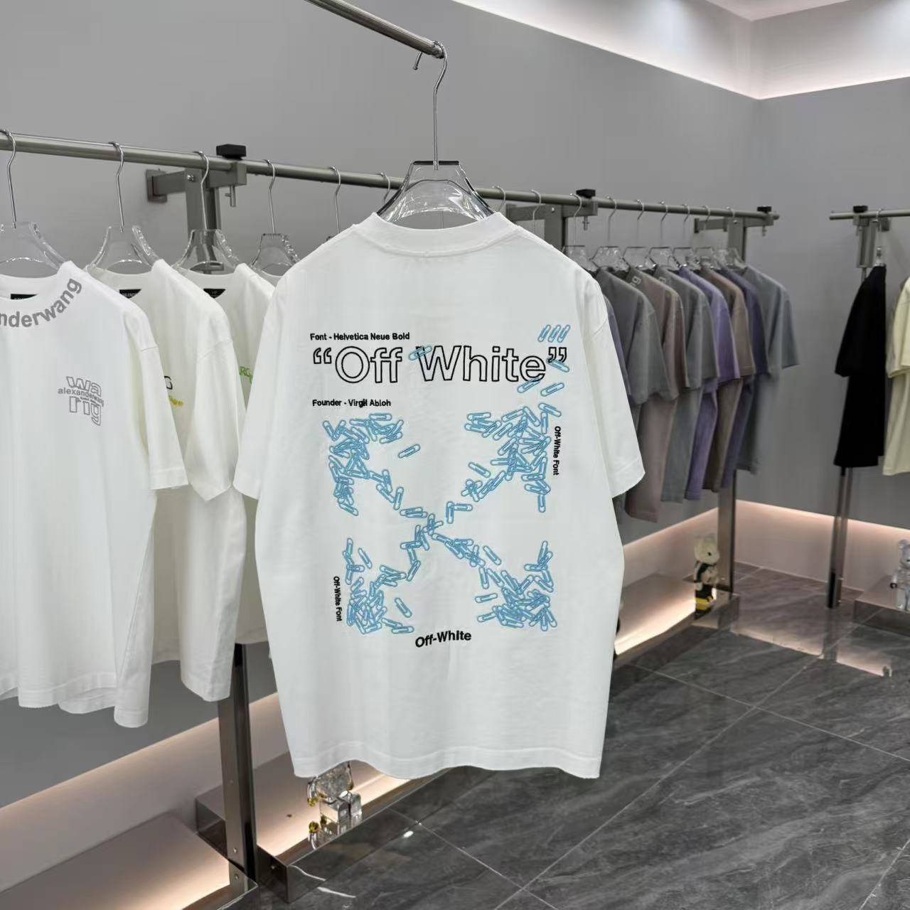 OFFWhite