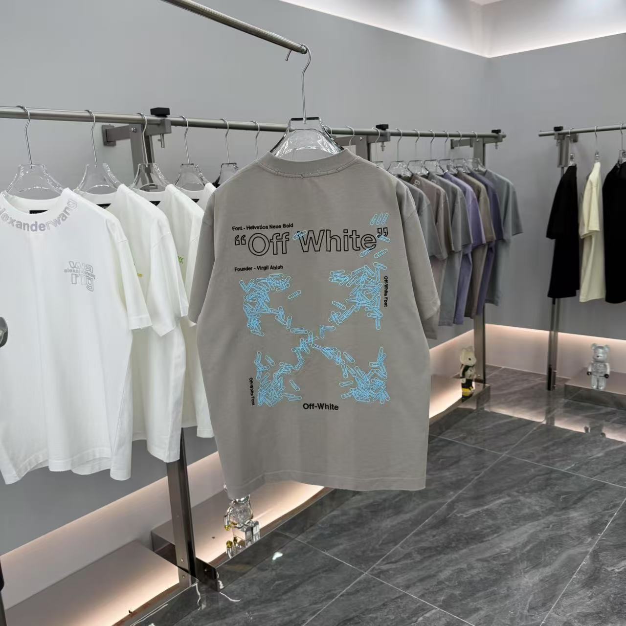 OFFWhite