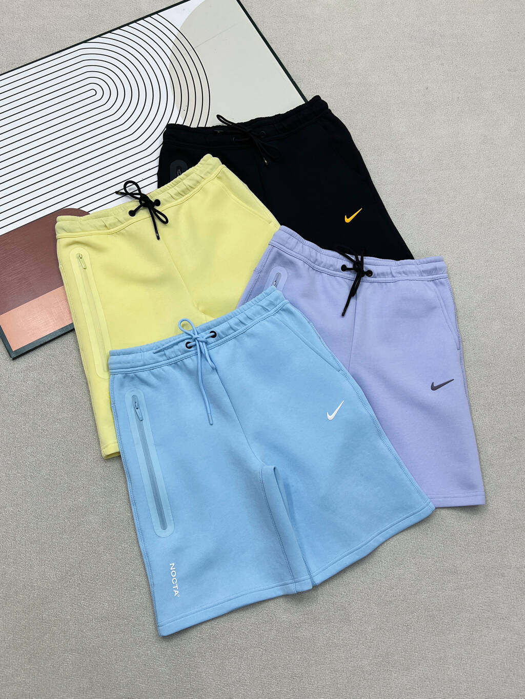 Nike