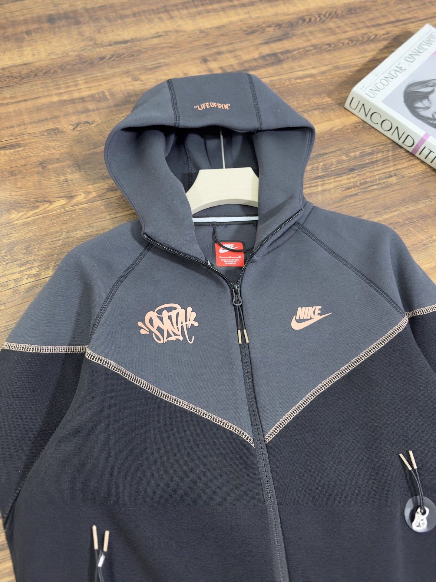 Nike