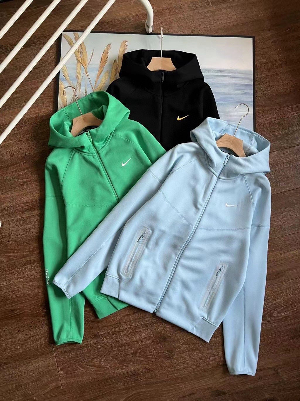 Nike