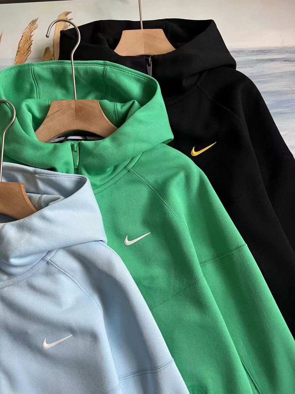 Nike