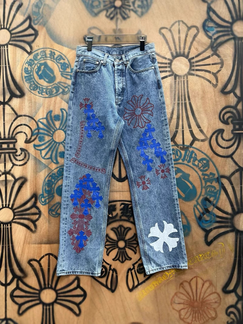 Chrome of Hearts