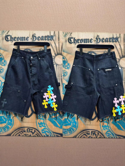 Chrome of Hearts