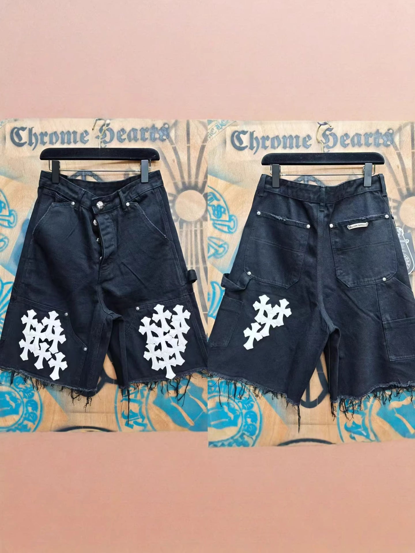 Chrome of Hearts