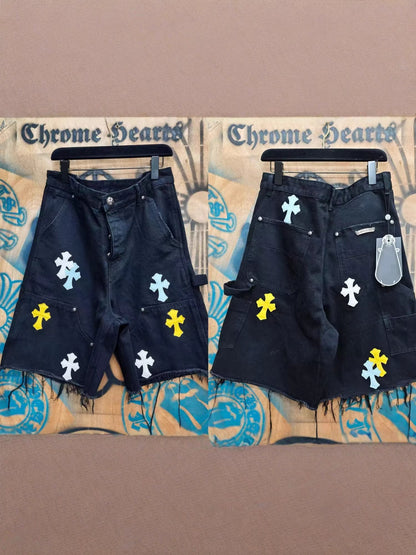 Chrome of Hearts