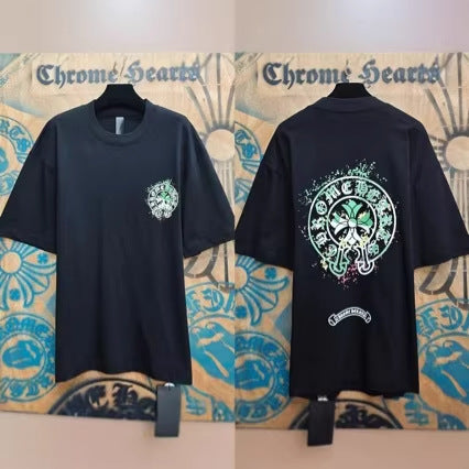 Chrome of Hearts