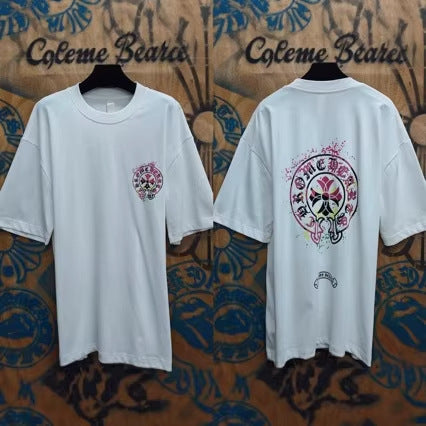 Chrome of Hearts