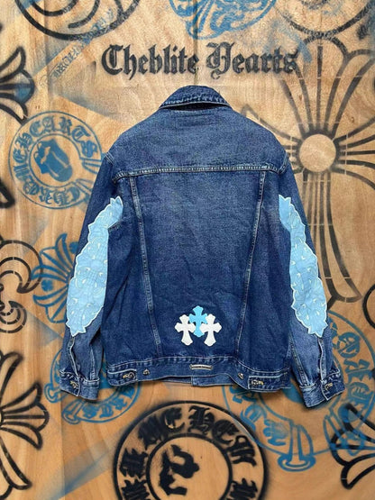 Chrome of Hearts