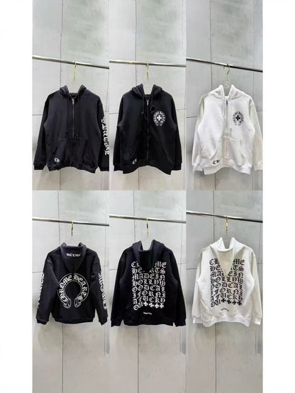 Chrome of Hearts