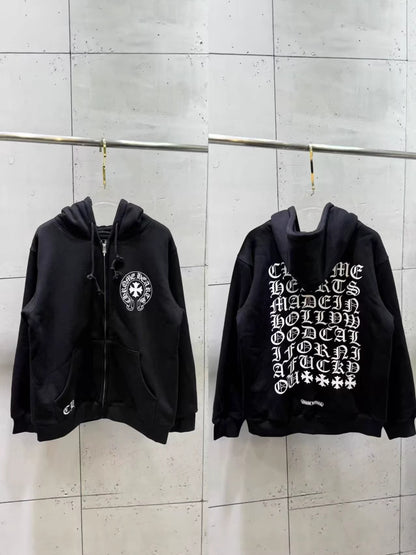 Chrome of Hearts