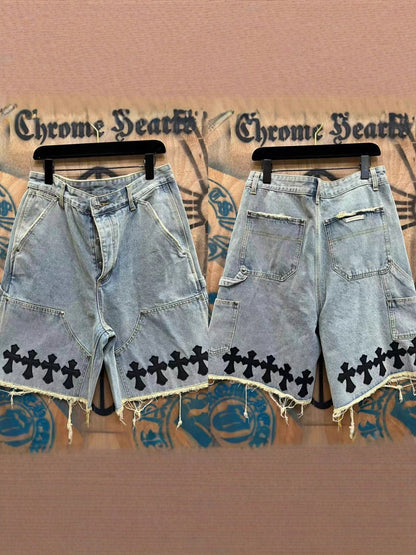 Chrome of Hearts