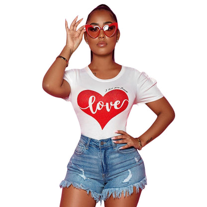S3760 Cross-Border Wholesale European and American Tassel Ripped Brushed Denim Shorts Women's Pants Straight Hot Pants