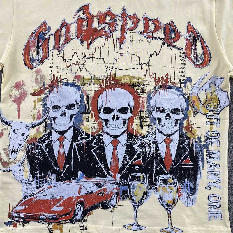 GodSpeed