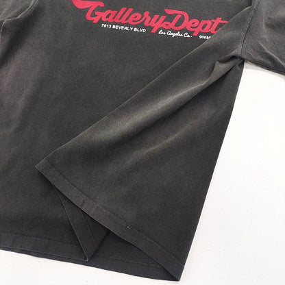 Gallery DEPT.
