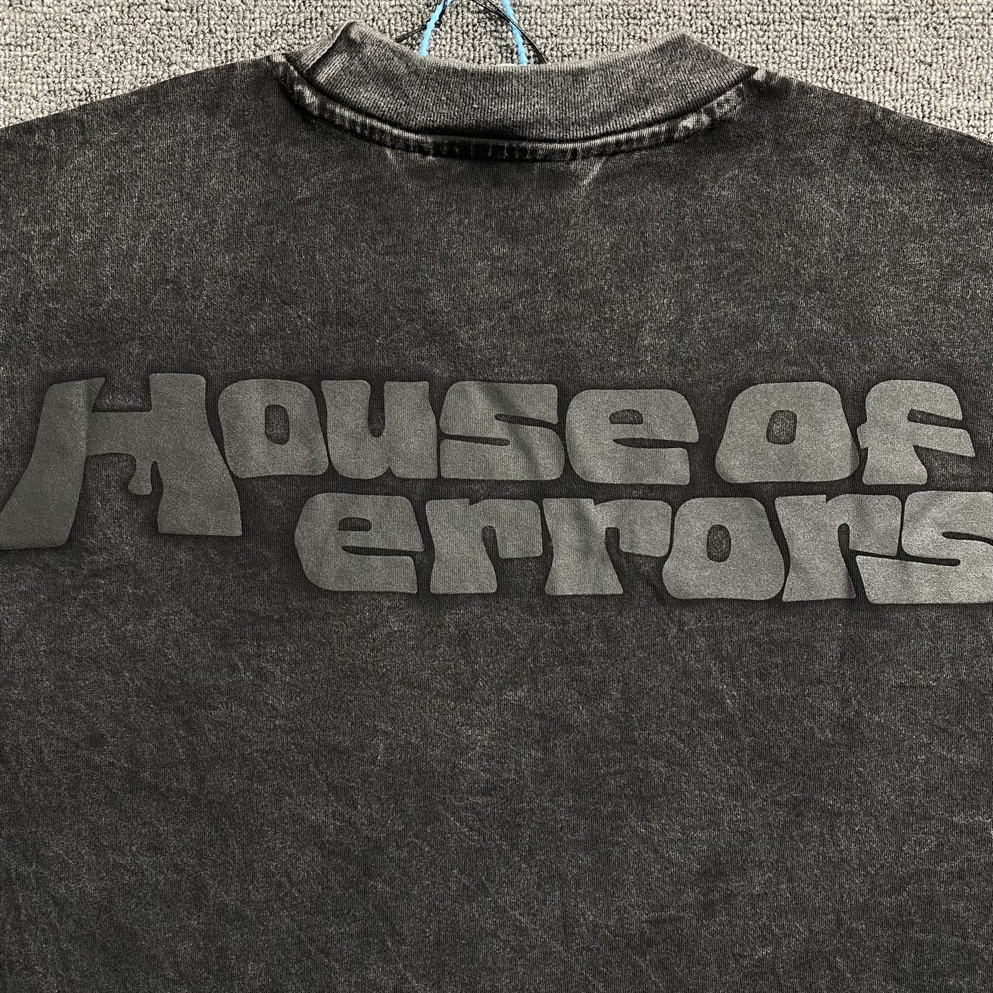House OF Errors