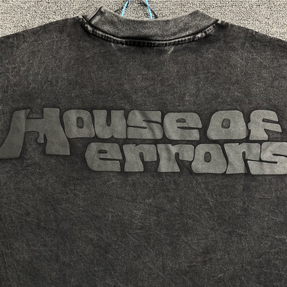 House OF Errors
