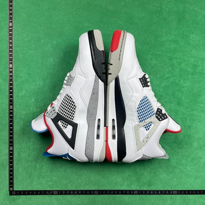 Air Jordan 4 Retro Se