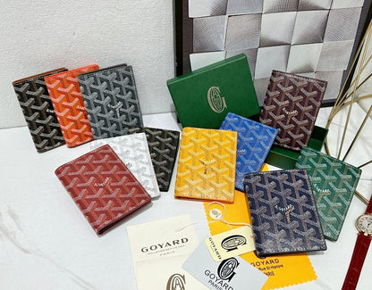 Goyard