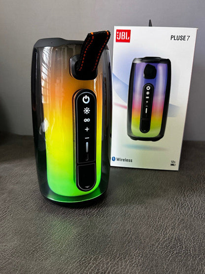 JBL Pulse 7