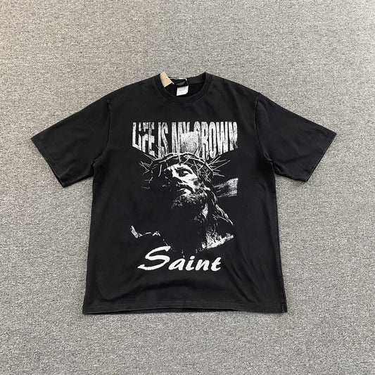 Saint Mxxxxxx