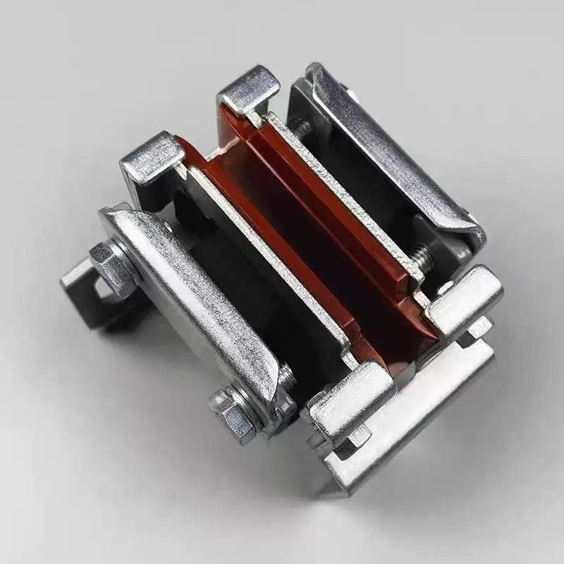 Villa Elevator Guide Shoe Dx10A Guide Shoe, Car Guide Shoe 120*10/16, Elevator Shoe Liner 029 Sliding Guide Shoe