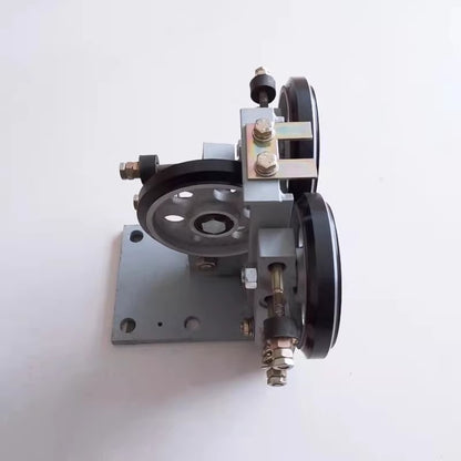 Manufacturer Hitachi High-Speed Guide Shoe Wheel Polyurethane 160*30*6004 Guangri Aircraft Wheel Elevator Roller Guide Shoe