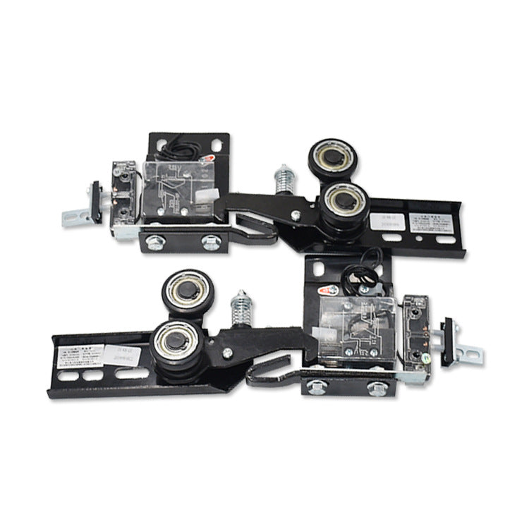 Suitable for Aoli Xun Elevator Door Lock Device Ty-161 Floor Hall Hook Ks-3 Mitsubishi Door Hook Hook Accessories Switch