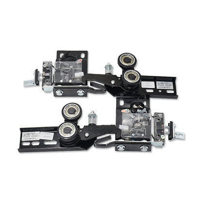 Suitable for Aoli Xun Elevator Door Lock Device Ty-161 Floor Hall Hook Ks-3 Mitsubishi Door Hook Hook Accessories Switch